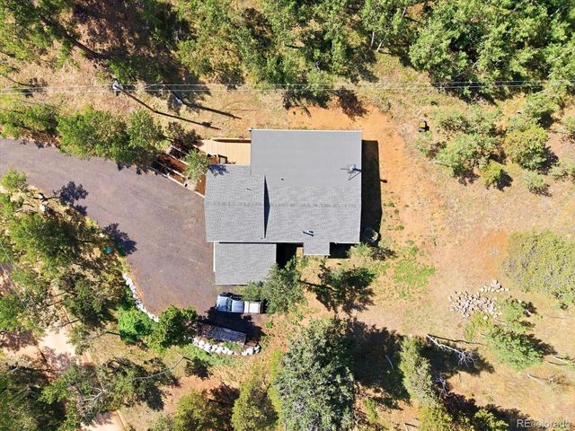 277 Timbertop Rd, Bailey, CO 80421