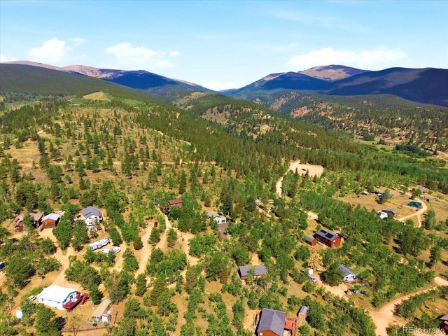 277 Timbertop Rd, Bailey, CO 80421