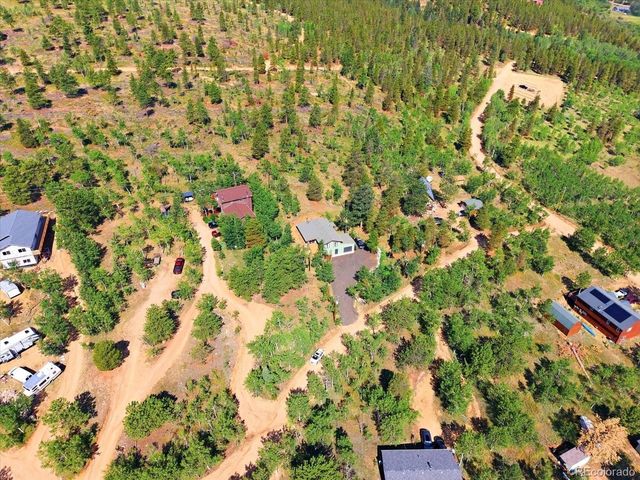277 Timbertop Rd, Bailey, CO 80421