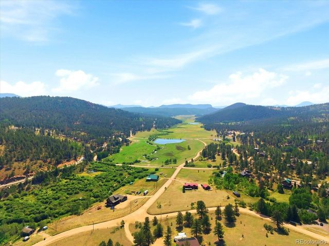 277 Timbertop Rd, Bailey, CO 80421