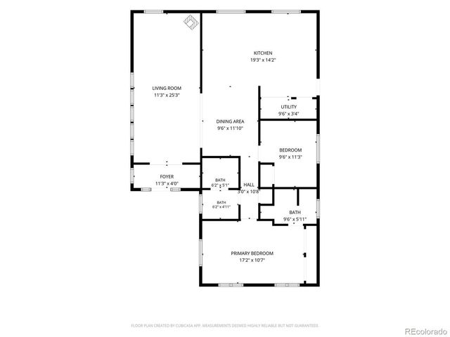 277 Timbertop Rd, Bailey, CO 80421