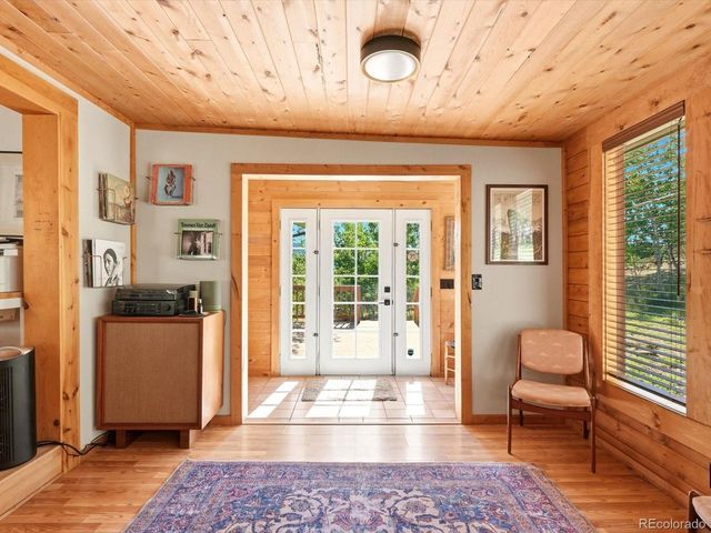 277 Timbertop Rd, Bailey, CO 80421
