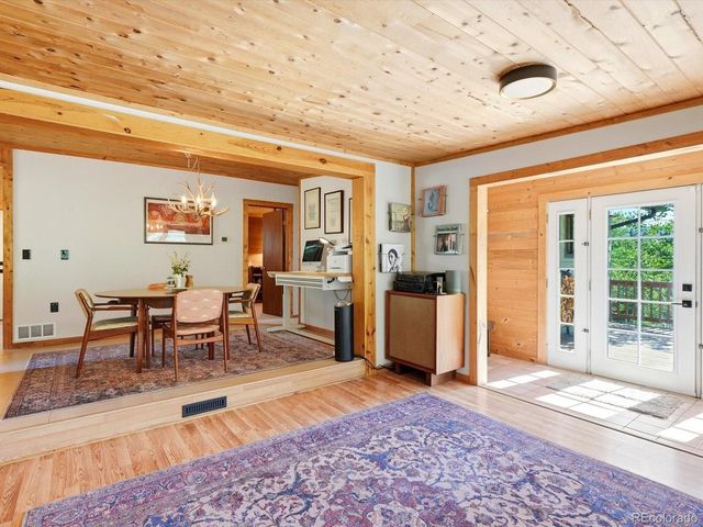 277 Timbertop Rd, Bailey, CO 80421