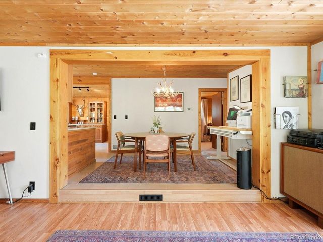 277 Timbertop Rd, Bailey, CO 80421