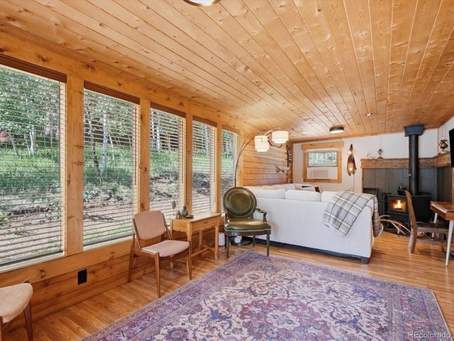 277 Timbertop Rd, Bailey, CO 80421