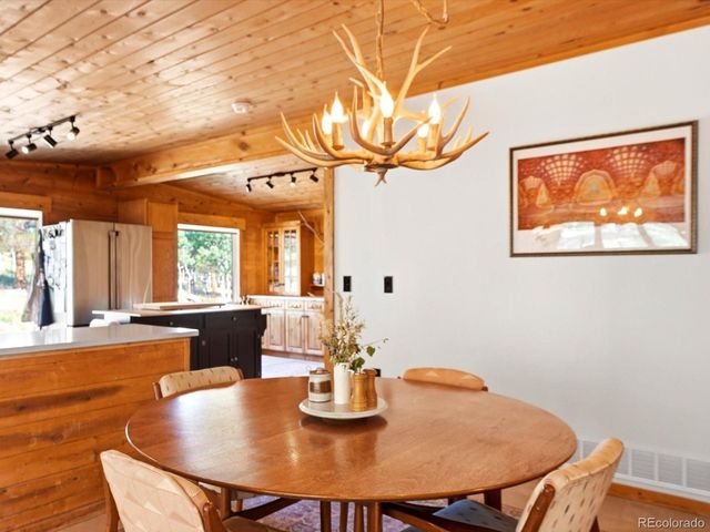 277 Timbertop Rd, Bailey, CO 80421
