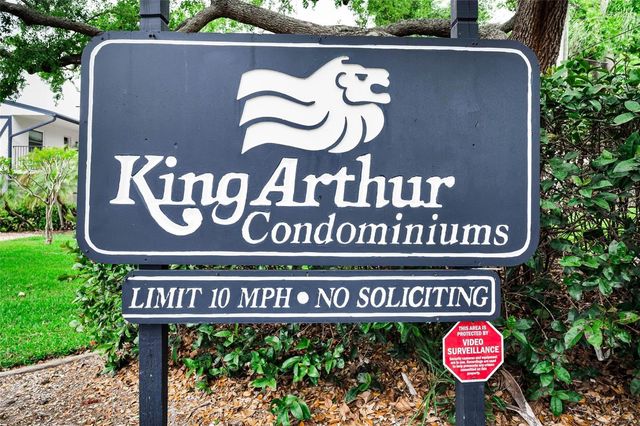 1127 KING ARTHUR COURT 309, Dunedin, FL 34698