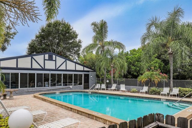 1127 KING ARTHUR COURT 309, Dunedin, FL 34698