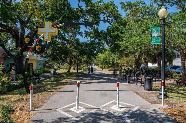 1127 KING ARTHUR COURT 309, Dunedin, FL 34698