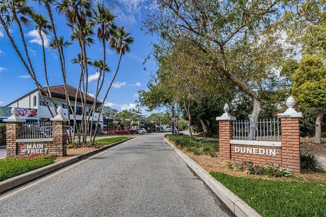 1127 KING ARTHUR COURT 309, Dunedin, FL 34698