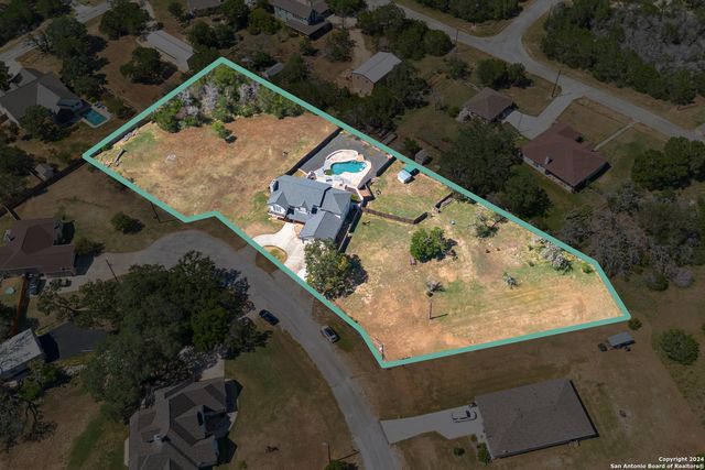 166 DESERT POPPY, Bandera, TX 78003