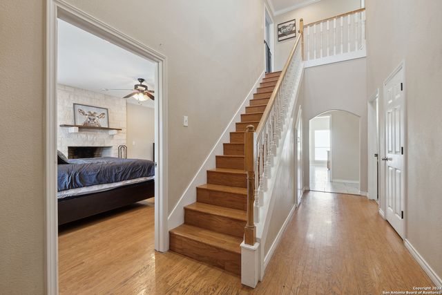 166 DESERT POPPY, Bandera, TX 78003