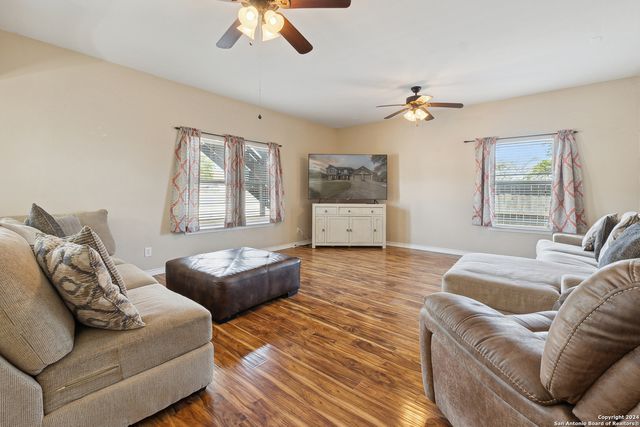 166 DESERT POPPY, Bandera, TX 78003