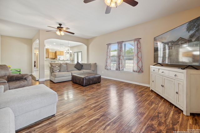 166 DESERT POPPY, Bandera, TX 78003