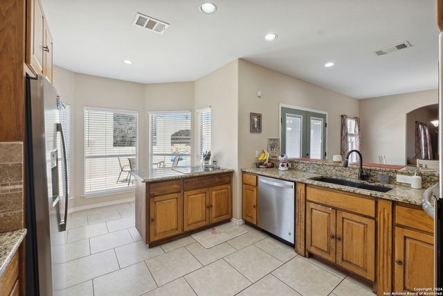 166 DESERT POPPY, Bandera, TX 78003