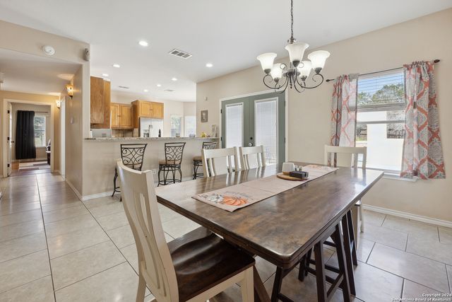 166 DESERT POPPY, Bandera, TX 78003