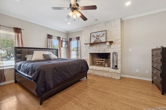 166 DESERT POPPY, Bandera, TX 78003