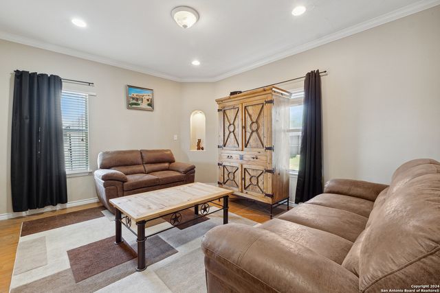 166 DESERT POPPY, Bandera, TX 78003