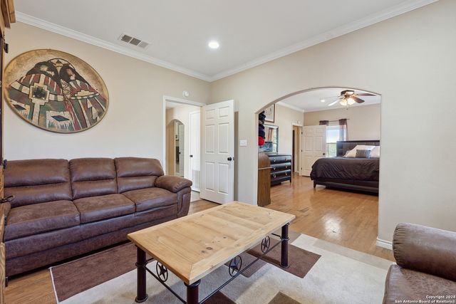 166 DESERT POPPY, Bandera, TX 78003