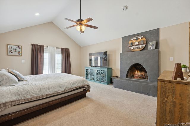 166 DESERT POPPY, Bandera, TX 78003