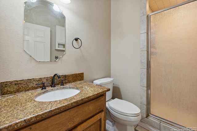 166 DESERT POPPY, Bandera, TX 78003