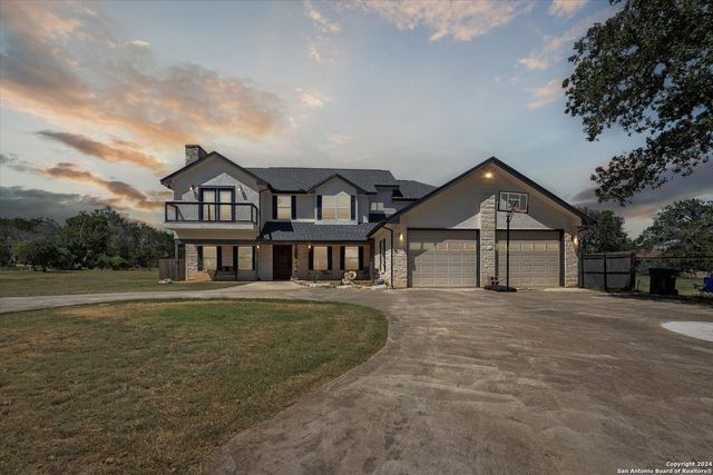 166 DESERT POPPY, Bandera, TX 78003