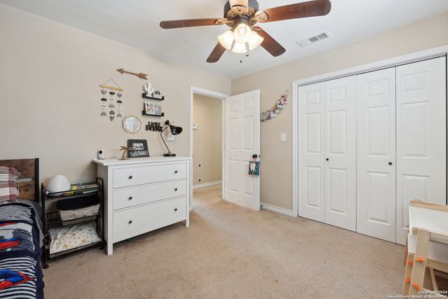 166 DESERT POPPY, Bandera, TX 78003