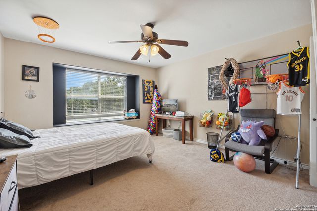 166 DESERT POPPY, Bandera, TX 78003