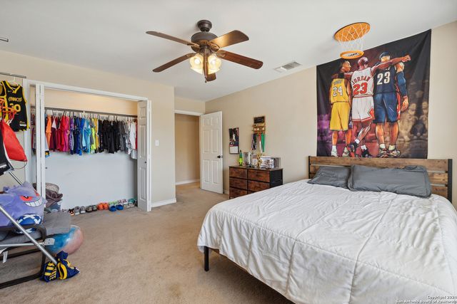 166 DESERT POPPY, Bandera, TX 78003