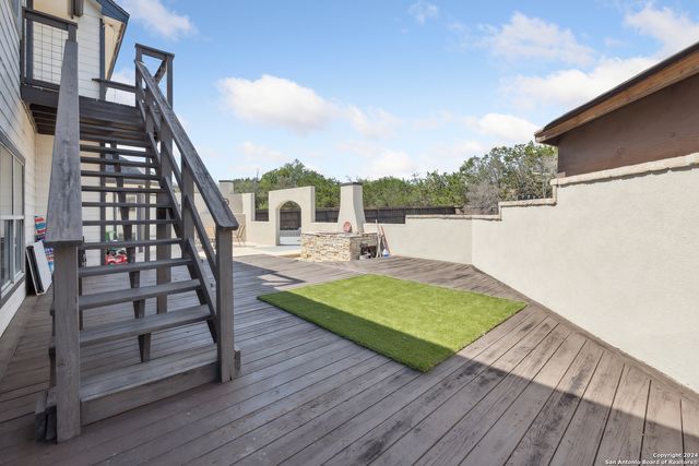 166 DESERT POPPY, Bandera, TX 78003