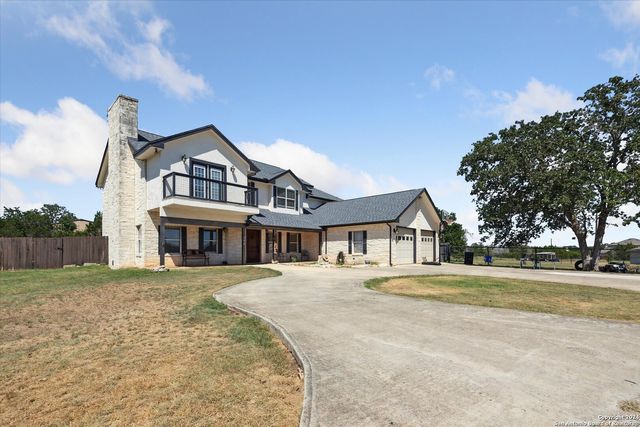 166 DESERT POPPY, Bandera, TX 78003