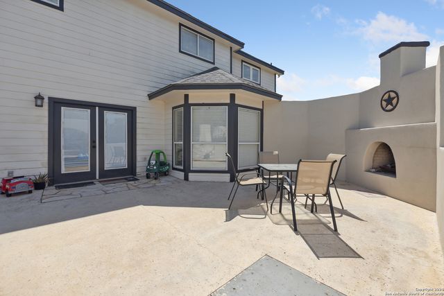 166 DESERT POPPY, Bandera, TX 78003