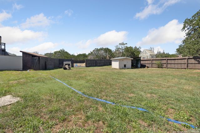 166 DESERT POPPY, Bandera, TX 78003