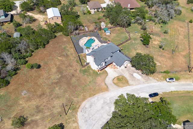 166 DESERT POPPY, Bandera, TX 78003