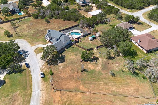 166 DESERT POPPY, Bandera, TX 78003