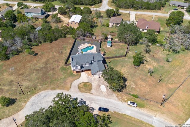 166 DESERT POPPY, Bandera, TX 78003