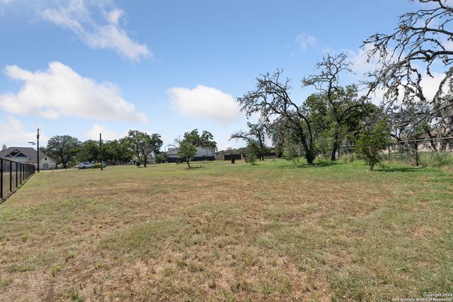 166 DESERT POPPY, Bandera, TX 78003