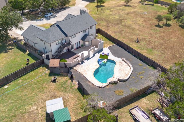 166 DESERT POPPY, Bandera, TX 78003