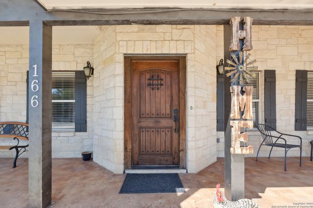 166 DESERT POPPY, Bandera, TX 78003