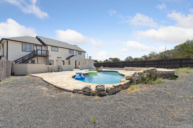 166 DESERT POPPY, Bandera, TX 78003