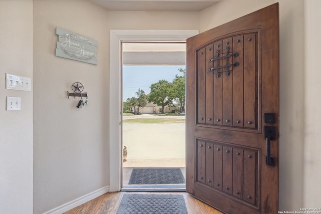 166 DESERT POPPY, Bandera, TX 78003