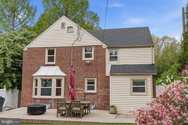 1267 HUNTINGDON RD, Abington, PA 19001