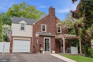 1267 HUNTINGDON RD, Abington, PA 19001