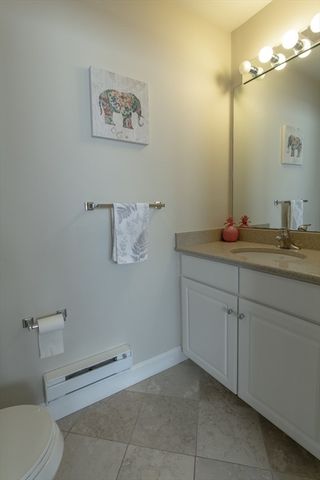 316 Rindge Ave 9, Cambridge, MA 02140