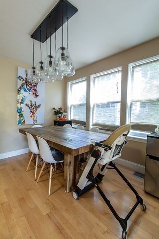 316 Rindge Ave 9, Cambridge, MA 02140