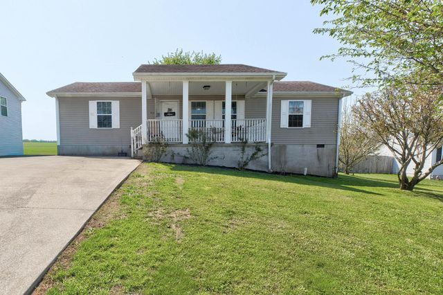 861 Thorn Trace Drive, Mt Sterling, KY 40353