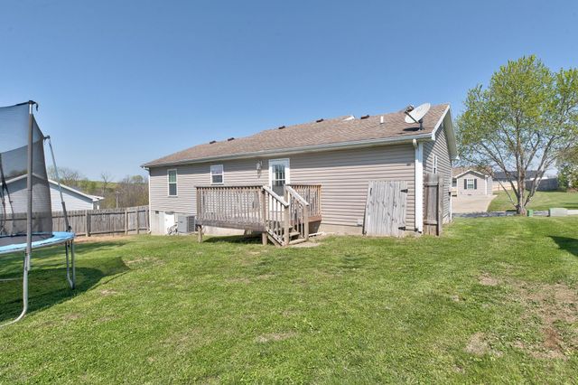 861 Thorn Trace Drive, Mt Sterling, KY 40353