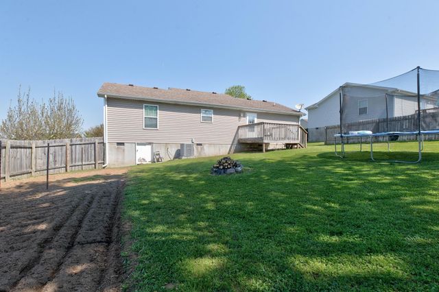 861 Thorn Trace Drive, Mt Sterling, KY 40353