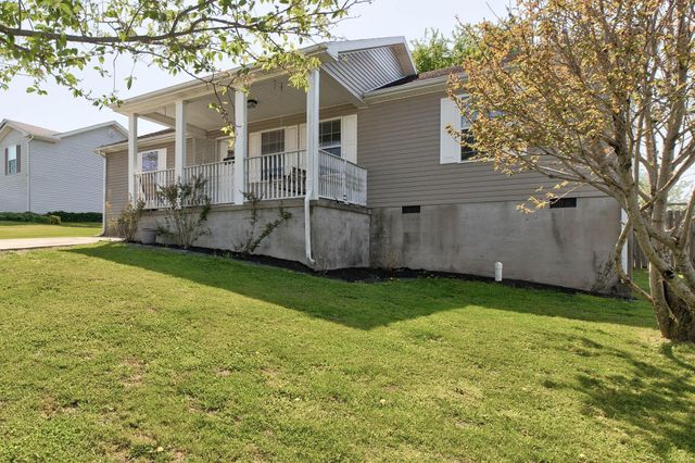 861 Thorn Trace Drive, Mt Sterling, KY 40353