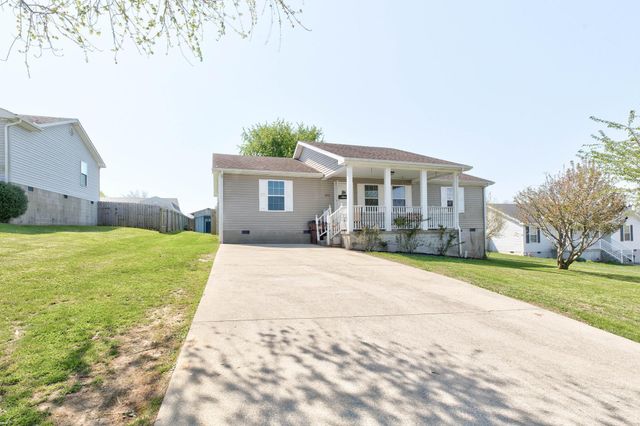 861 Thorn Trace Drive, Mt Sterling, KY 40353